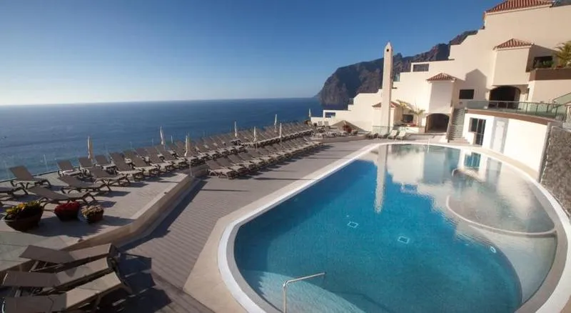 Pool, Royal Sun Resort, Tenerife