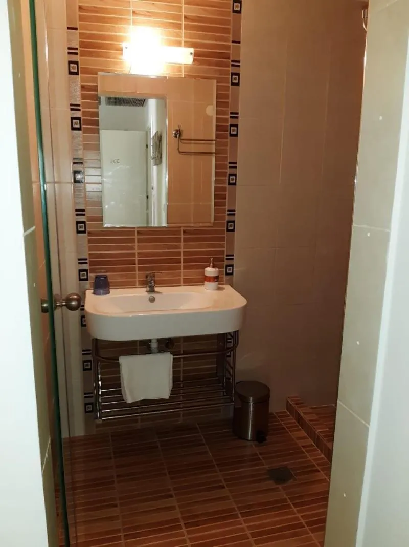 APARTMENT TWO BEDROOMS Room, Klio Apartments And Studios, Thessaloniki