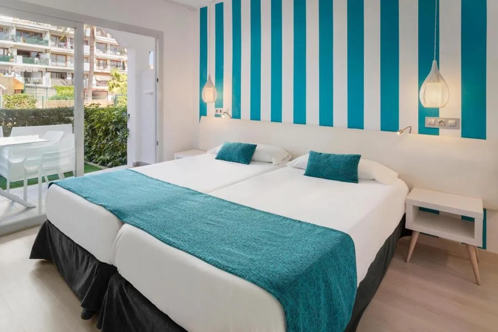DOUBLE PREMIUM Room, Alcudia Garden, Majorca
