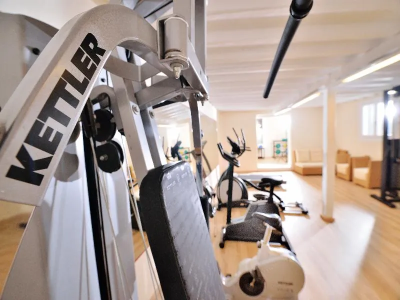 Sports and Entertainment, Palladium, Mykonos