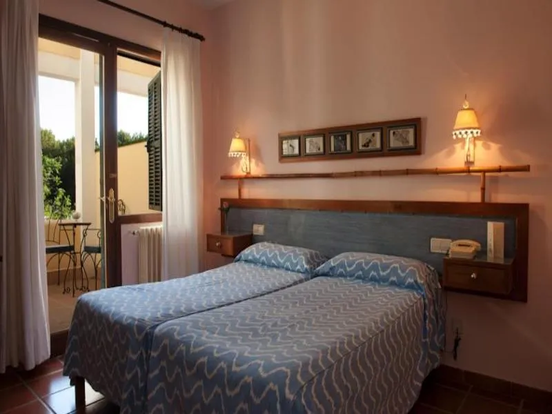 Double or Twin STANDARD Room, Bahia, Majorca
