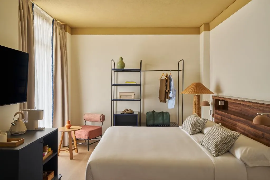 JUNIOR SUITE STANDARD Room, Riviera Costa del Sol, Costa Del Sol
