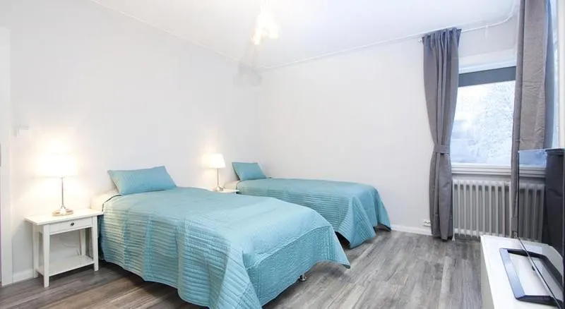 Room, Nordurey Guesthouse, Reykjavik