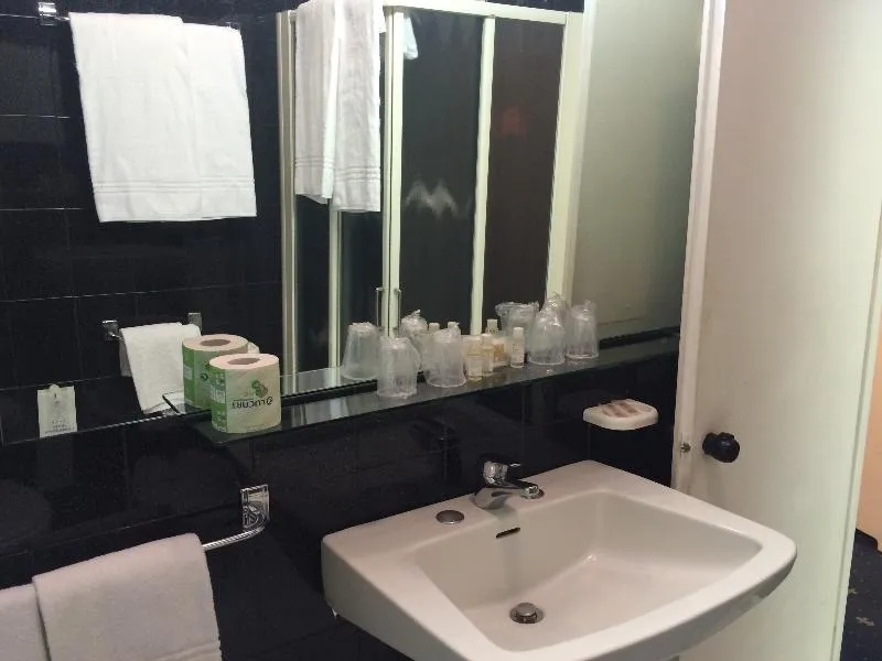 Room, La Meridiana, Venice