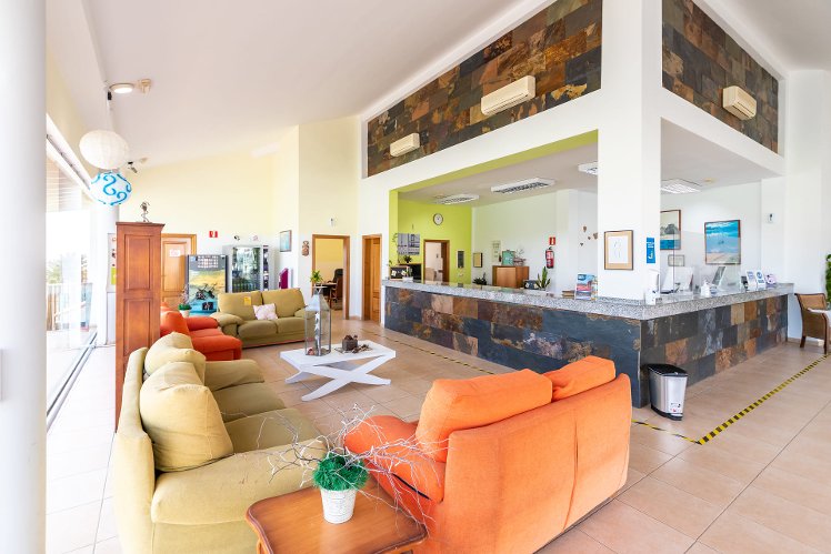 Bungalows Castillo Club Lake, Fuerteventura