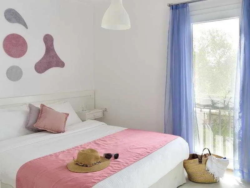 Room, Satsuma Suite, Bodrum