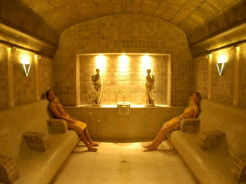Sports and Entertainment, Grupotel Gran Vista & Spa, Majorca
