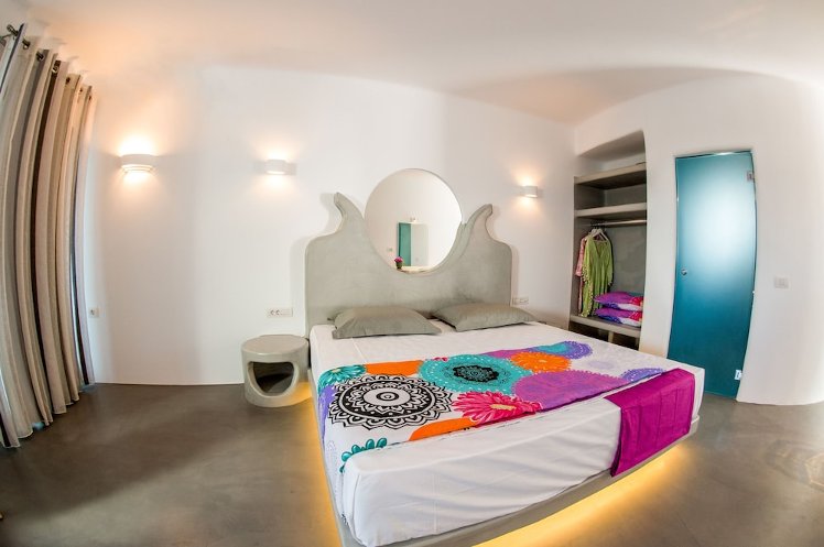 La Bellezza Eco Boutique Hotel, Santorini