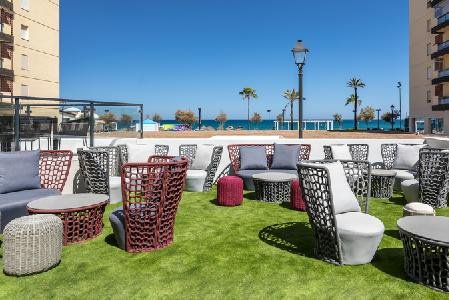 Los Jardines del Cura, Gran Canaria