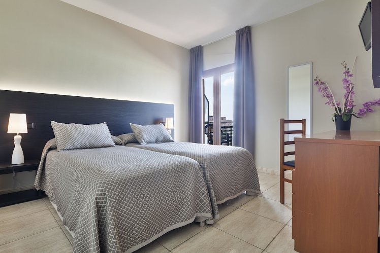 Hotel Montmar, Costa Brava