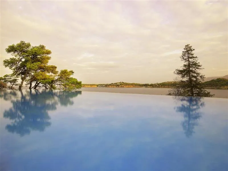 Pool, Four Seasons Astir Palace Hotel Athens, Athens