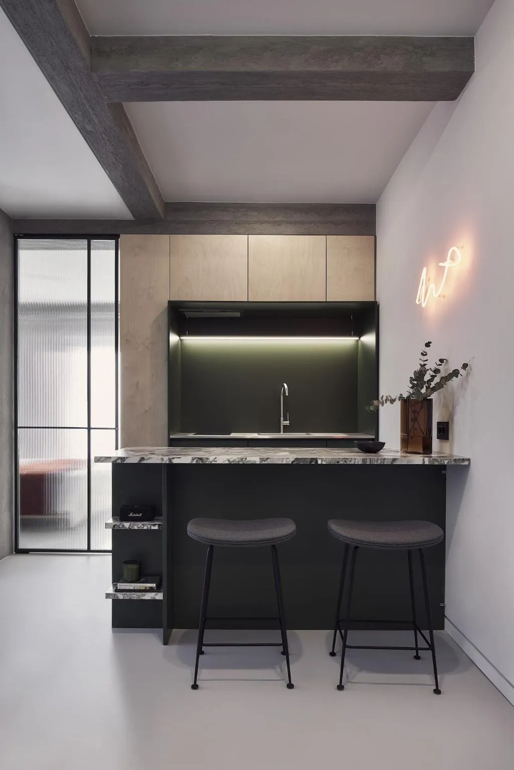 Room, The Newel Metaxourgeio By Athens Stay, Athens
