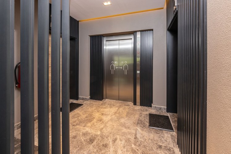 Z Suites, Antalya