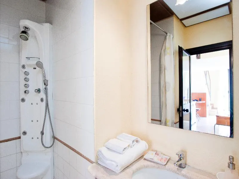 Room, Villa Medici - Sea Hotels, Naples