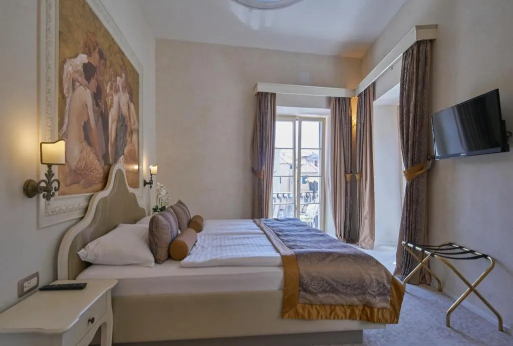 Room, Heritage Hotel Life Palace, Split