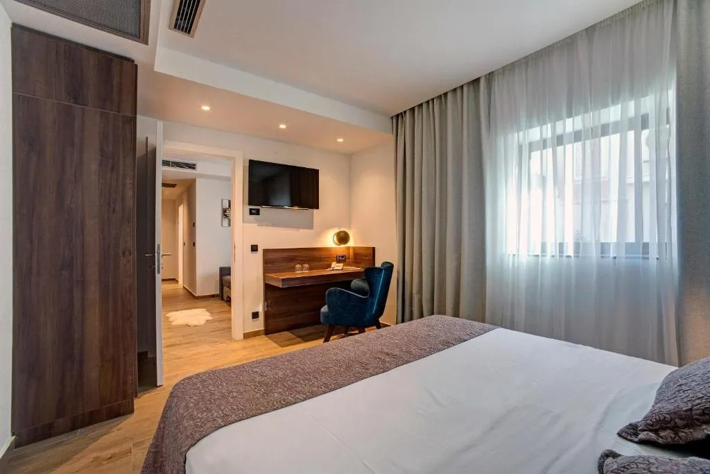 SUITE STANDARD Room, Hotel Scala, Split