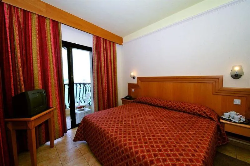 General view, San Andrea Hotel, Gozo