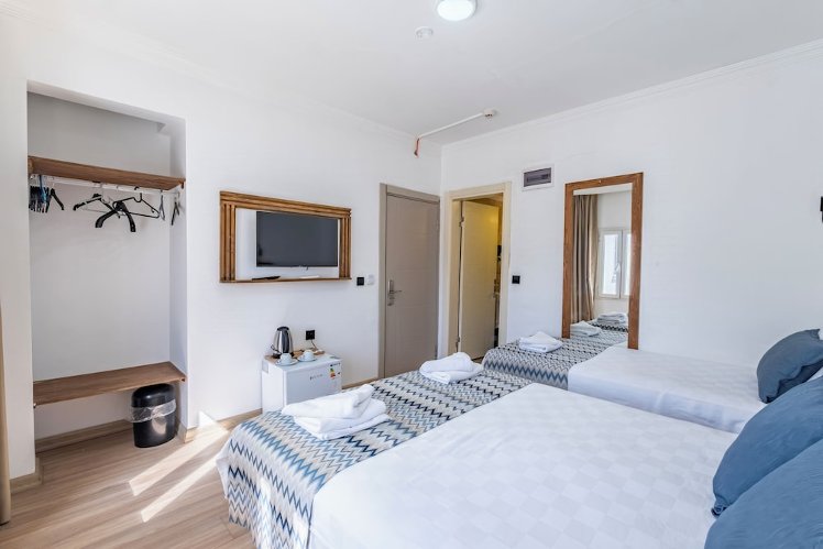 Costa Viva Bodrum, Bodrum