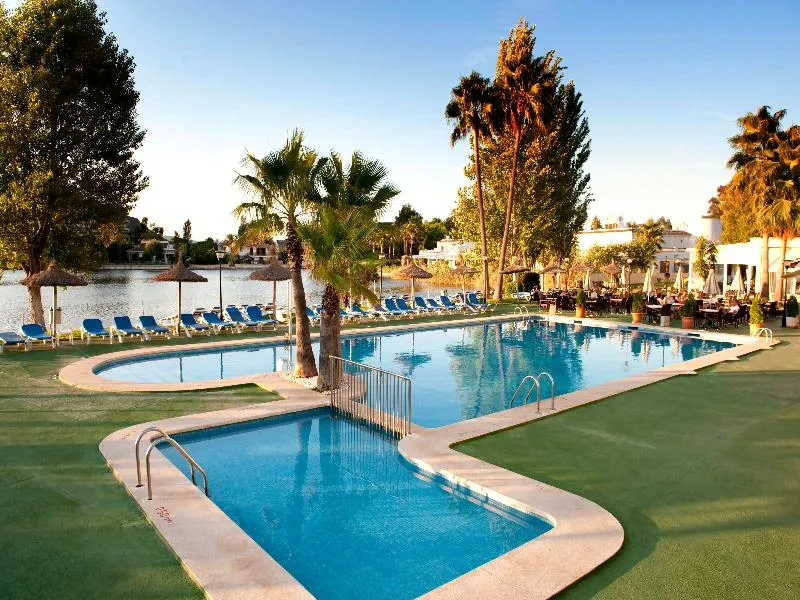 Pool, Grupotel Amapola, Majorca