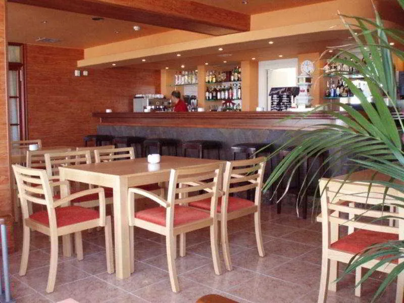 Bar, Ses Figueres, Ibiza