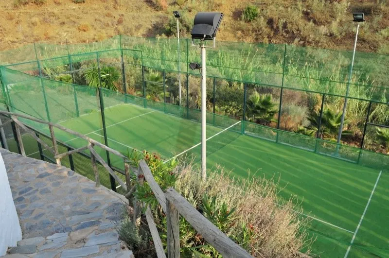 Sports and Entertainment, Molino de Santillan, Costa Del Sol