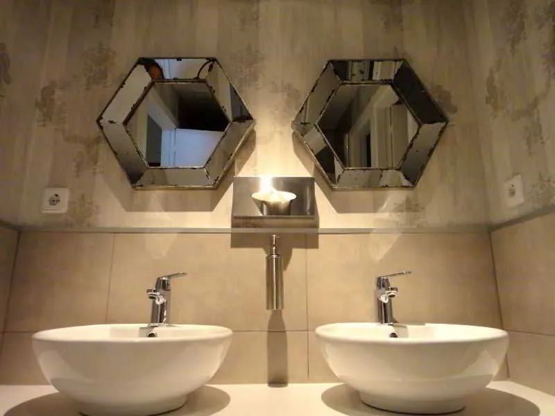 Room, Casakessler Barcelona, Barcelona