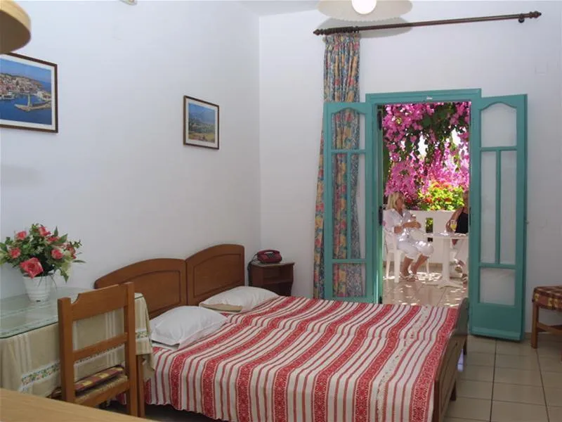 Room, Paul Marie Apartment, Crete
