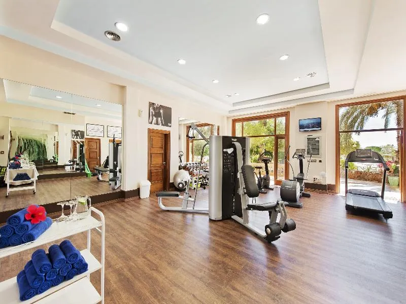 Sports and Entertainment, Elba Palace Golf Boutique Hotel, Fuerteventura