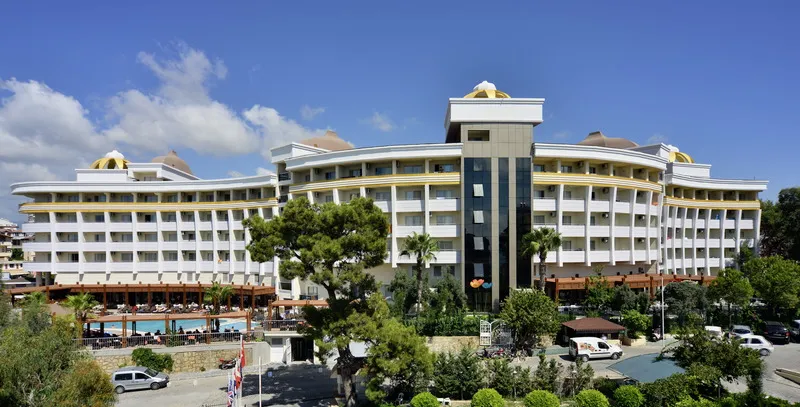 General view, Side Alegria Hotel & Spa ADULT ONLY, Antalya