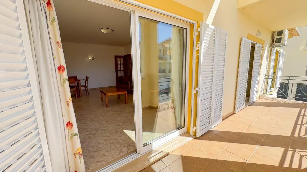 APARTMENT ONE BEDROOM Room, Benvindo Apartamentos by Umbral, Algarve