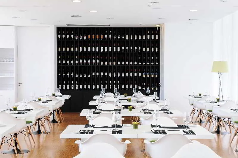 Restaurant, Open Village Sports Hotel & SPA Club, Porto