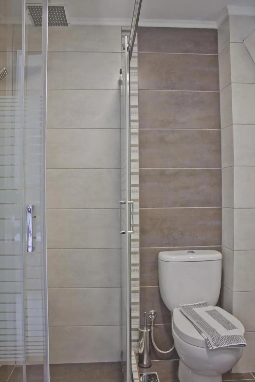 QUADRUPLE STANDARD Room, Danaos Hotel, Crete