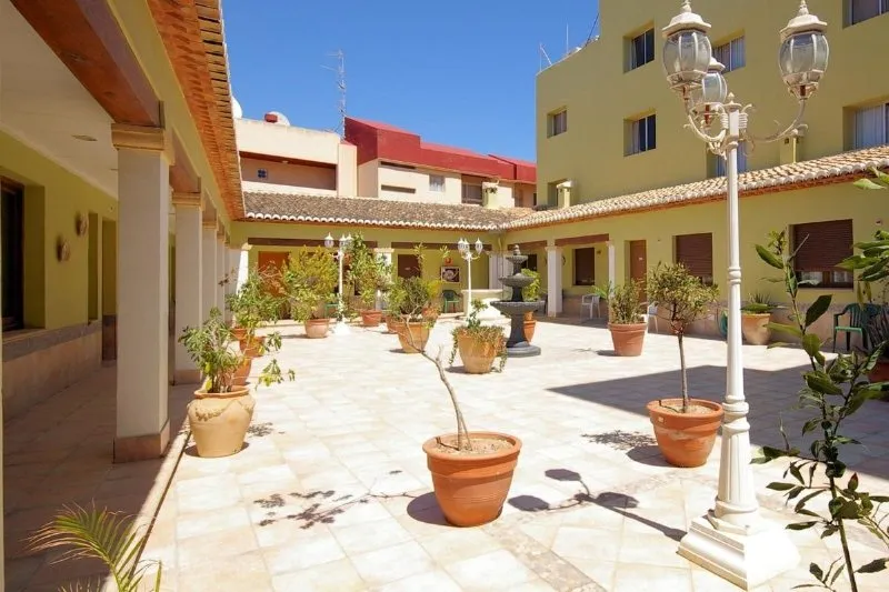 General view, Solymar, Costa Blanca
