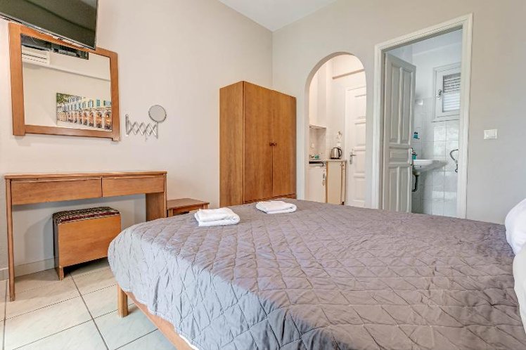 Image, Alexandros Apartments, Corfu