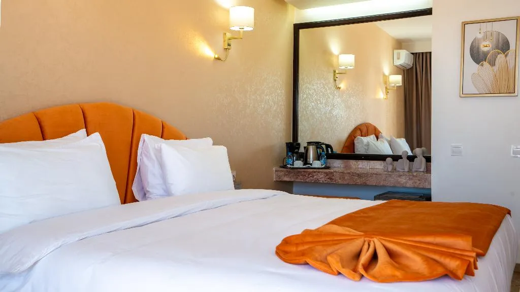 General view, Intouriste Hôtel & Suites, Agadir
