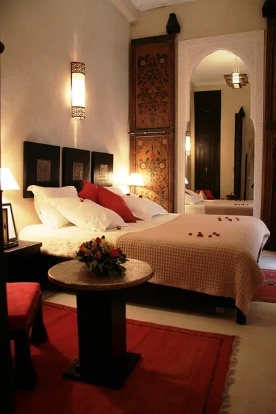 DOUBLE SUPERIOR Room, Riad Diana, Marrakech