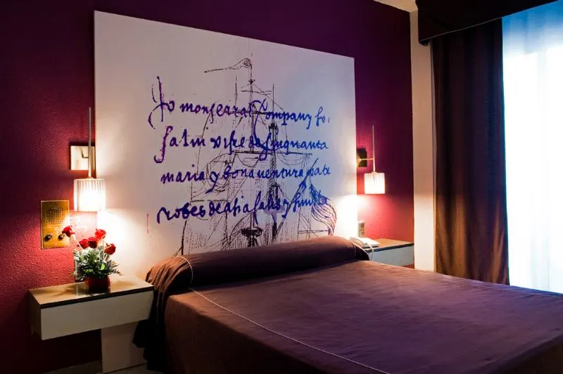 Room, Hotel Bernat II, Costa Brava