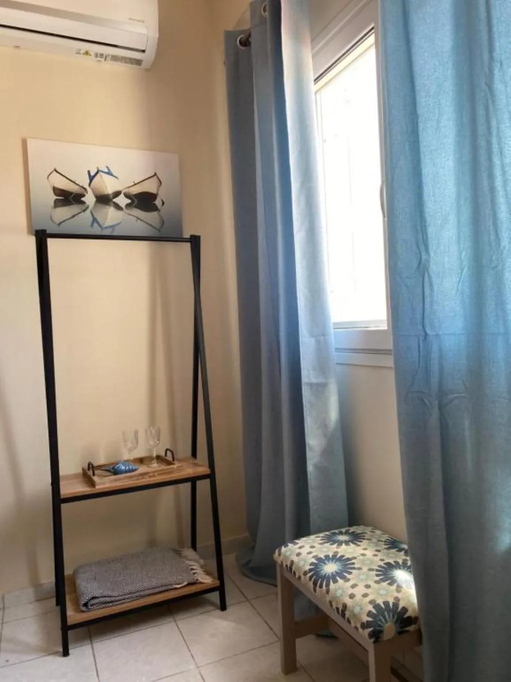 APARTMENT STANDARD Room, Kallas Apartments, Zante