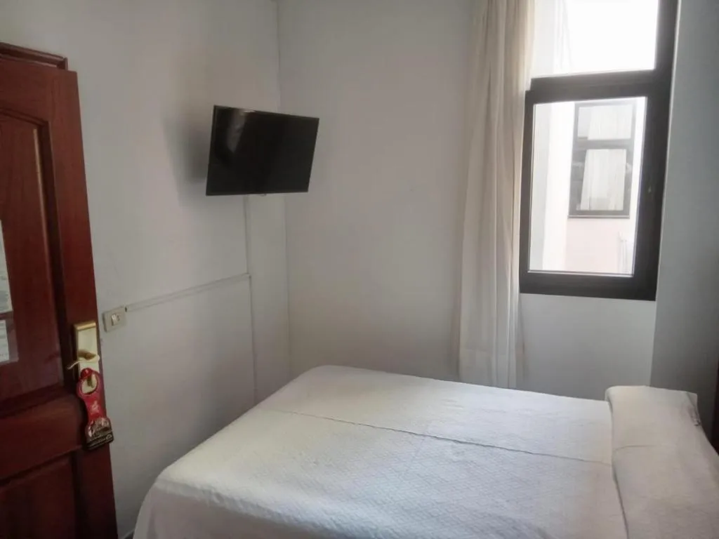 SINGLE ECONOMY Room, Tropical, Tenerife