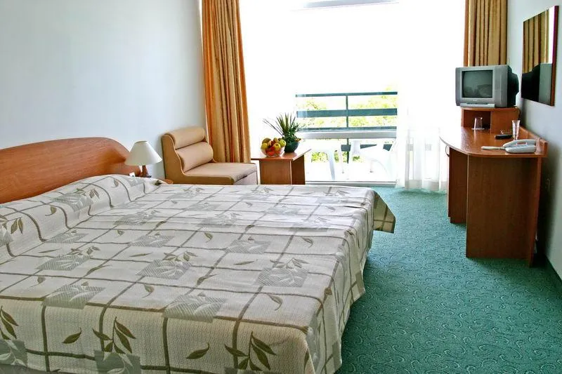 DOUBLE SINGLE USE STANDARD Room, Kini Park, Varna