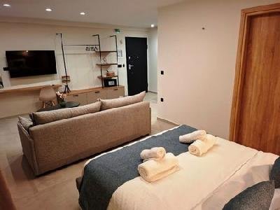 Aelia Luxury Apartments & Pool, Kalamata