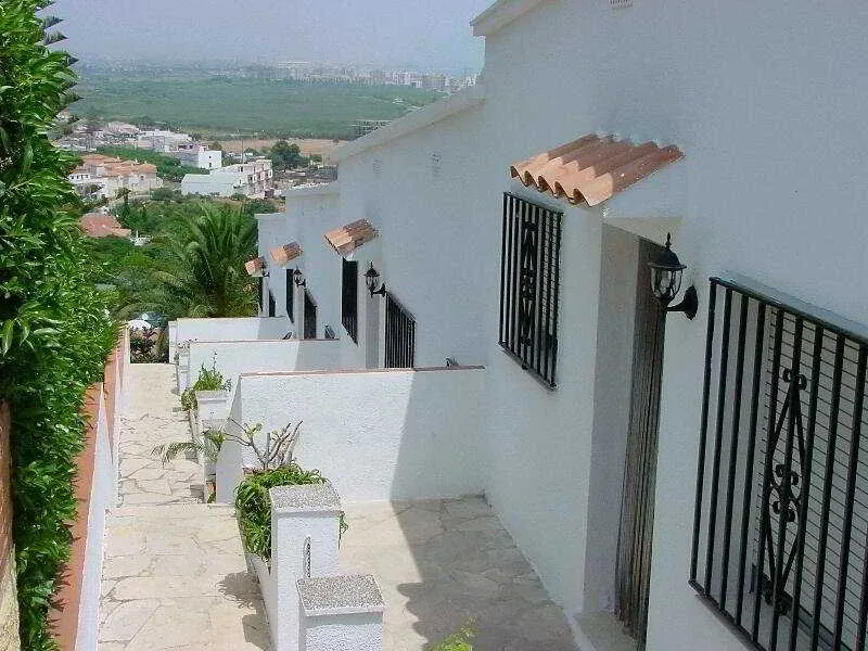 General view, Finca Simo, Valencia