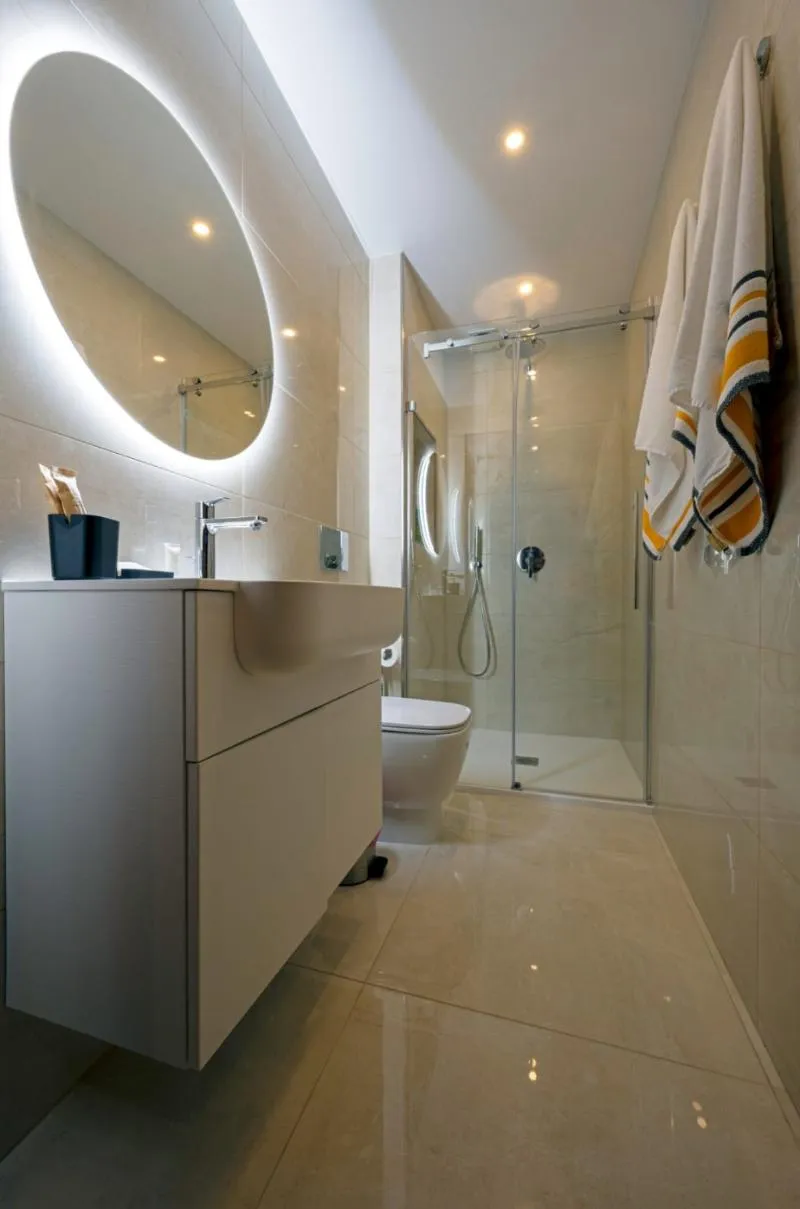 Room STANDARD Room, Domus Boutique Hotel, Malta