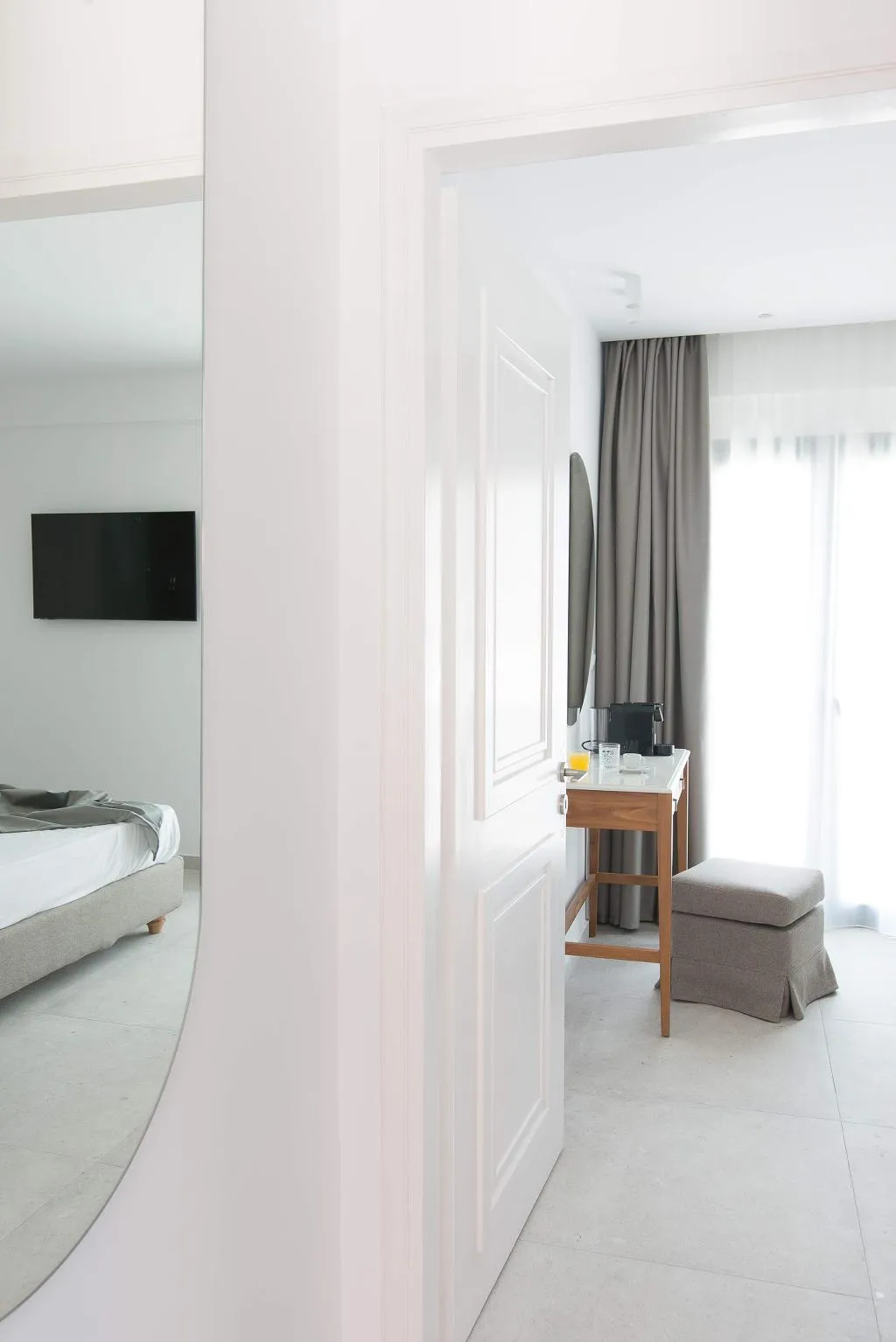 SUITE CLASSIC Room, Nami Hotel & Suites, Crete