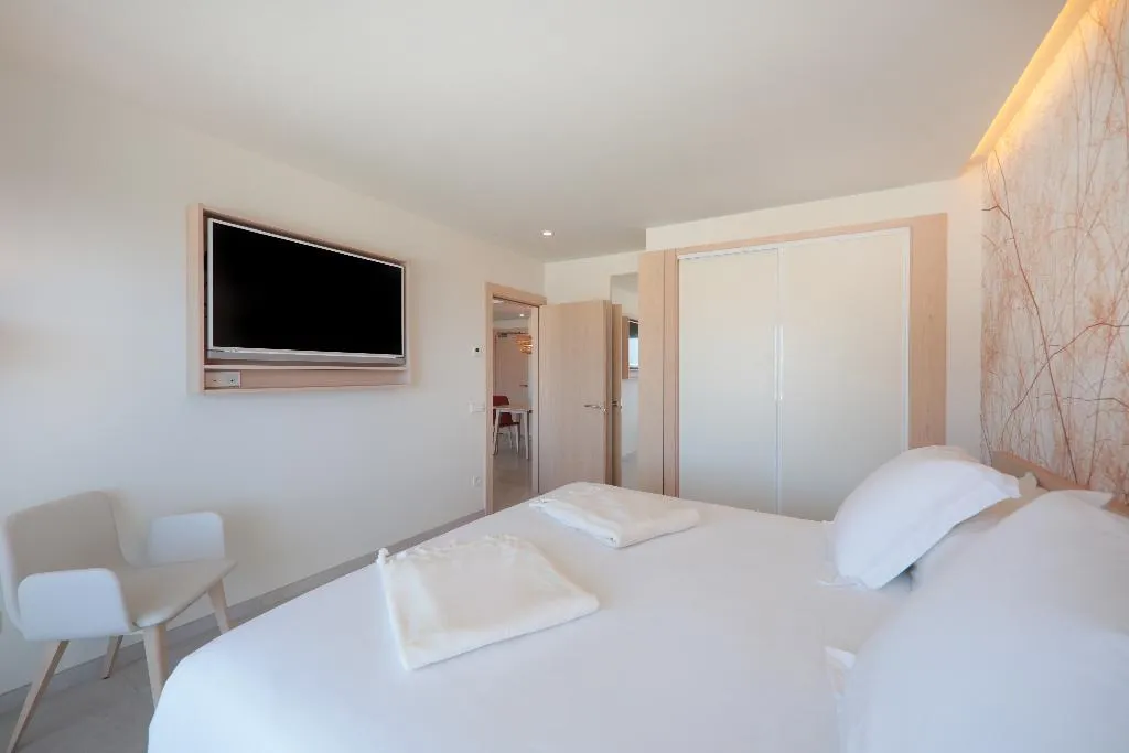 SUITE SEA VIEW Room, Iberostar Selection Sábila - Adults Only, Tenerife