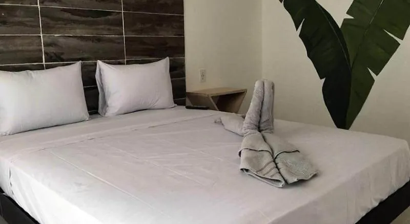 APARTMENT SUPERIOR Room, Suite 24, Playa Del Carmen