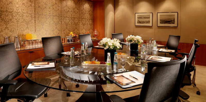 Conferences, Four Seasons Hotel Milano, Milan