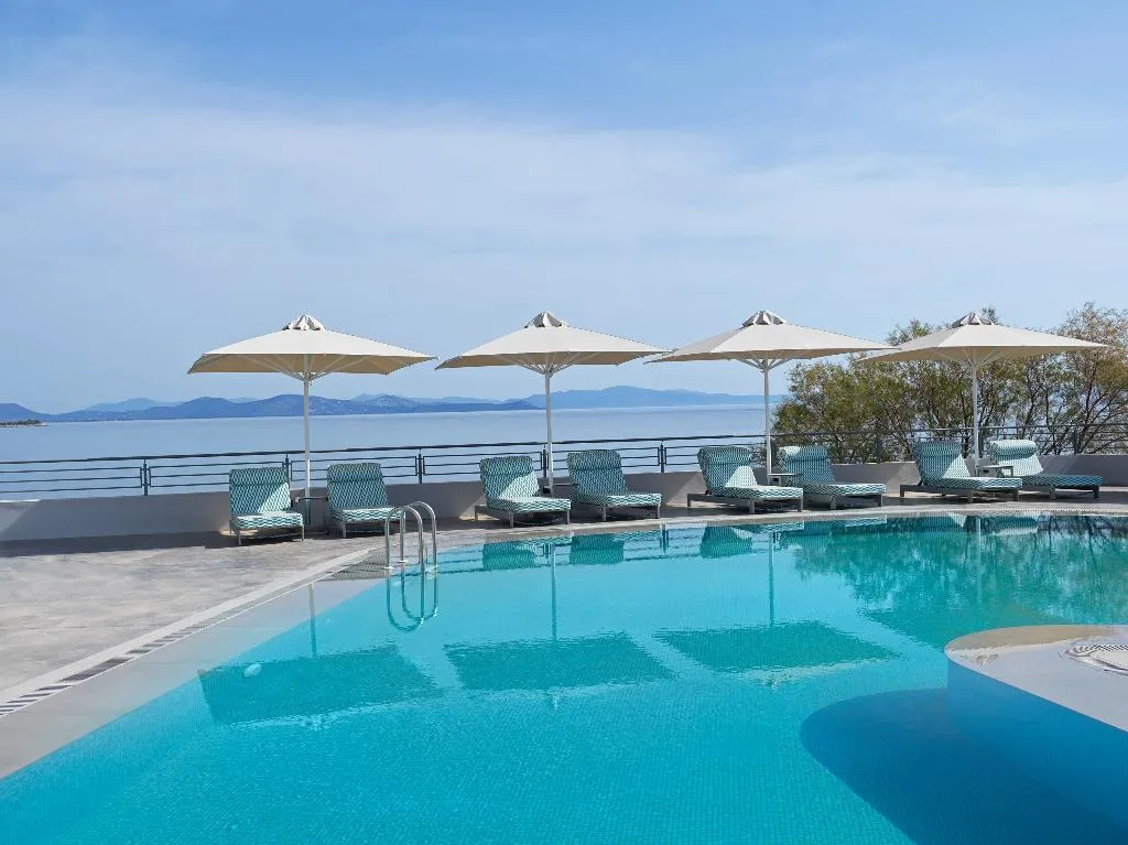 Pool, NLH Mati Seafront - Neighborhood Lifestyle Hotels, Athens