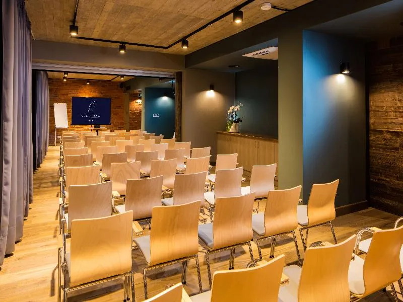 Conferences, Szary Residence, Krakow