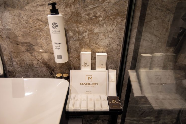 Marlen Hotel Mavisehir, Izmir